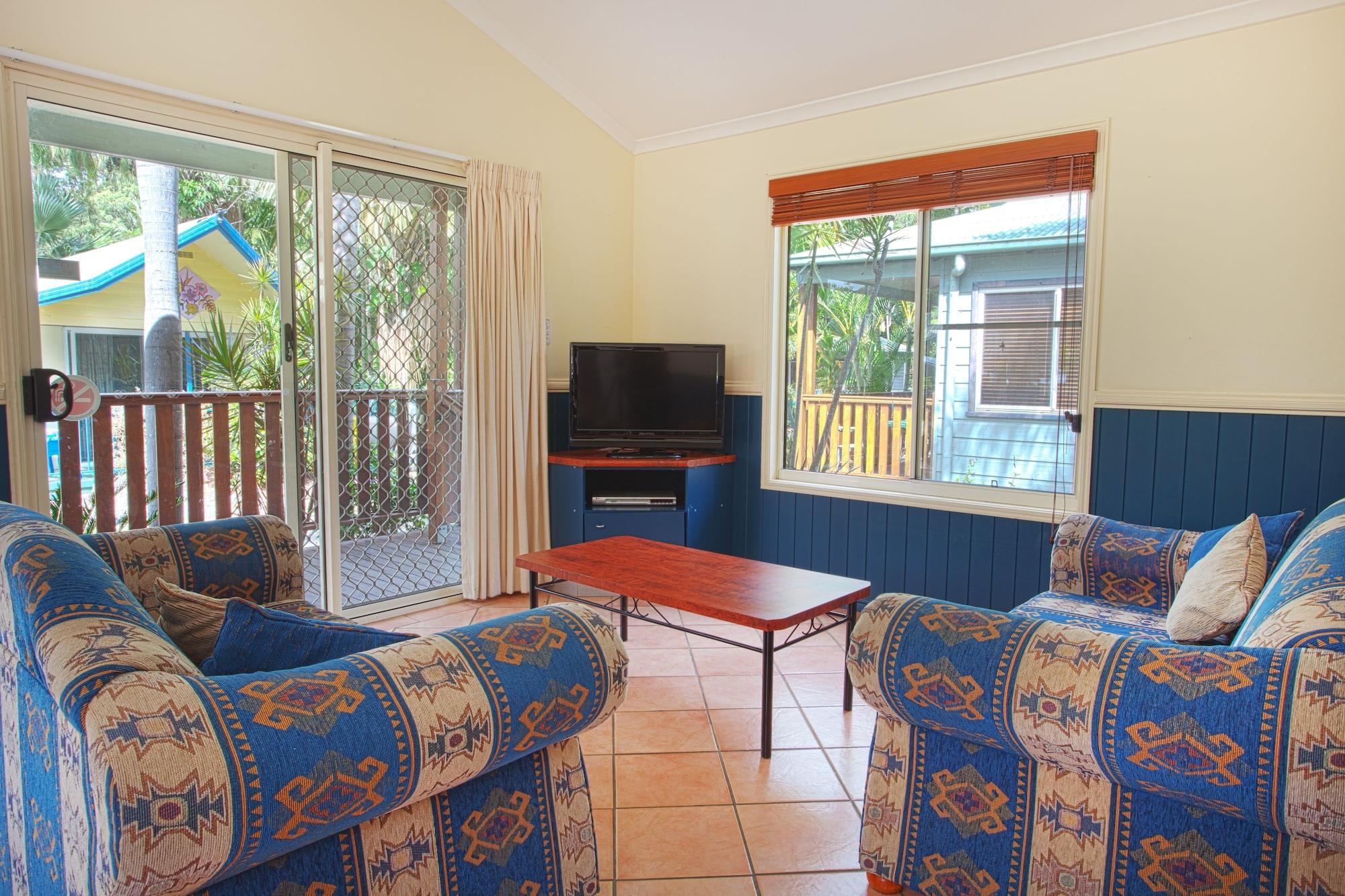 Discovery Parks - Rockhampton Exterior foto