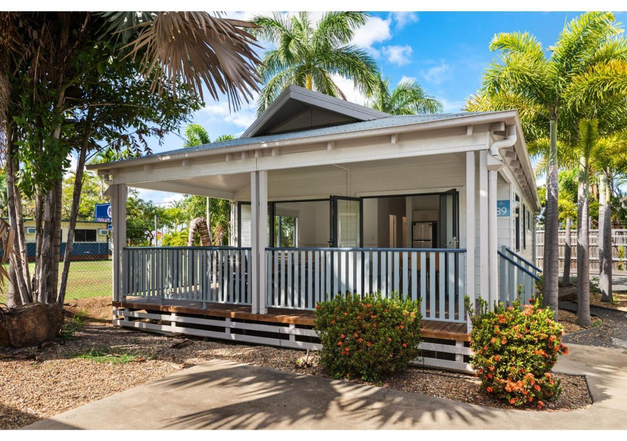 Discovery Parks - Rockhampton Exterior foto