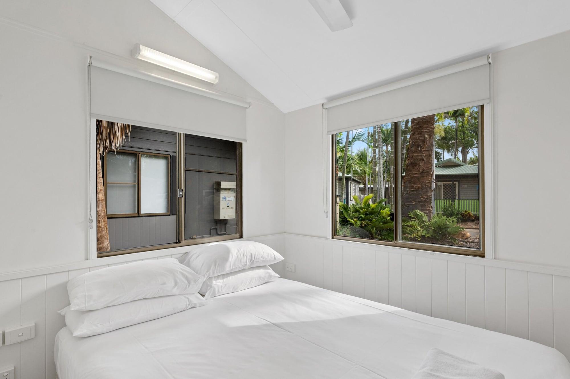 Discovery Parks - Rockhampton Exterior foto