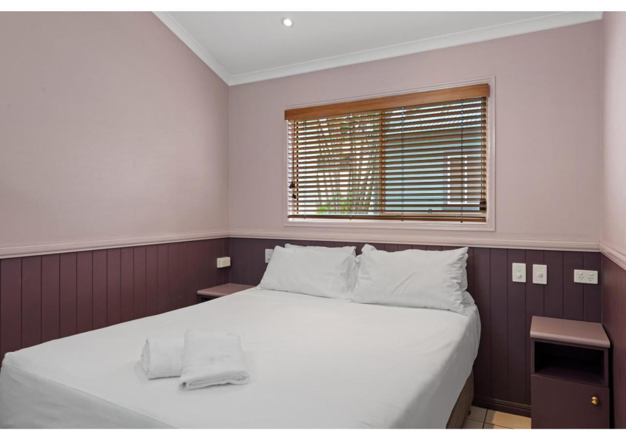Discovery Parks - Rockhampton Habitación foto