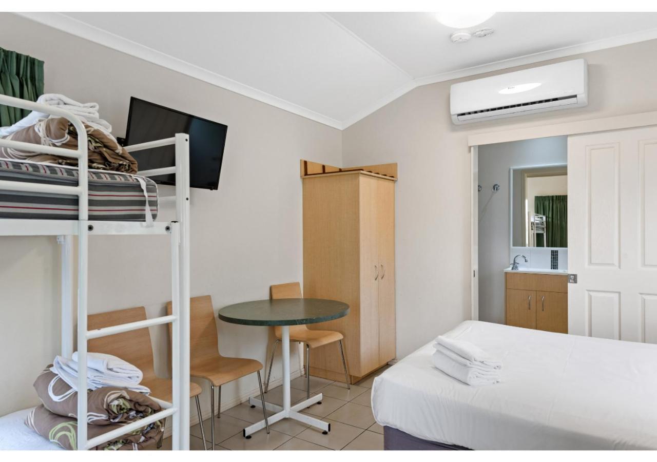 Discovery Parks - Rockhampton Habitación foto